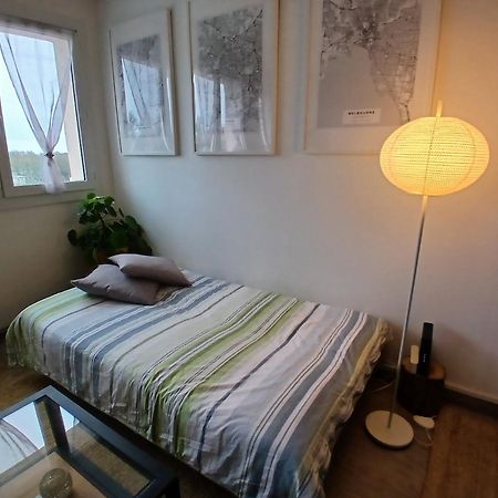 Appartement Lumineux 70 M2 Proche Centre Brest Eksteriør billede
