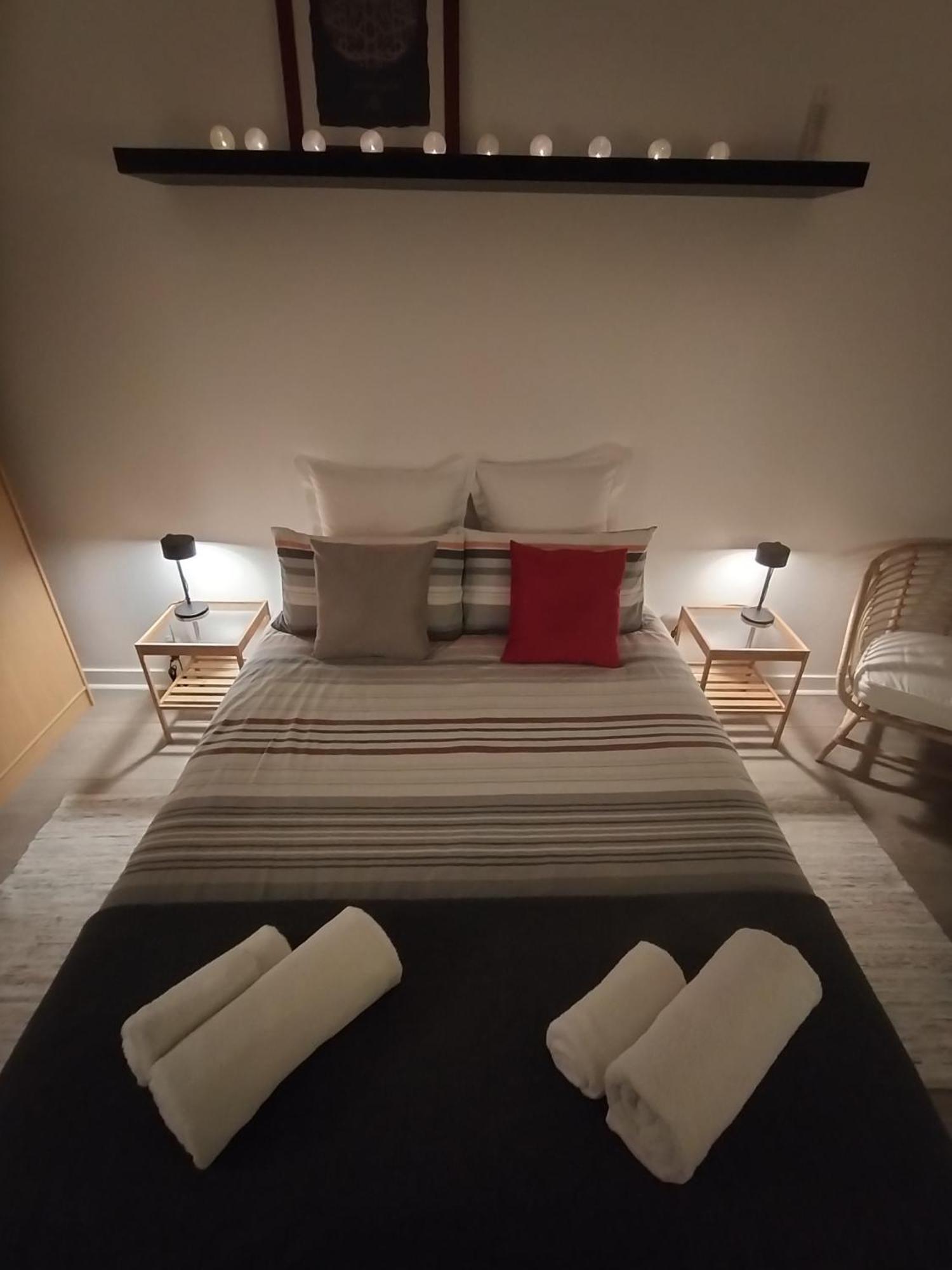 Appartement Lumineux 70 M2 Proche Centre Brest Eksteriør billede