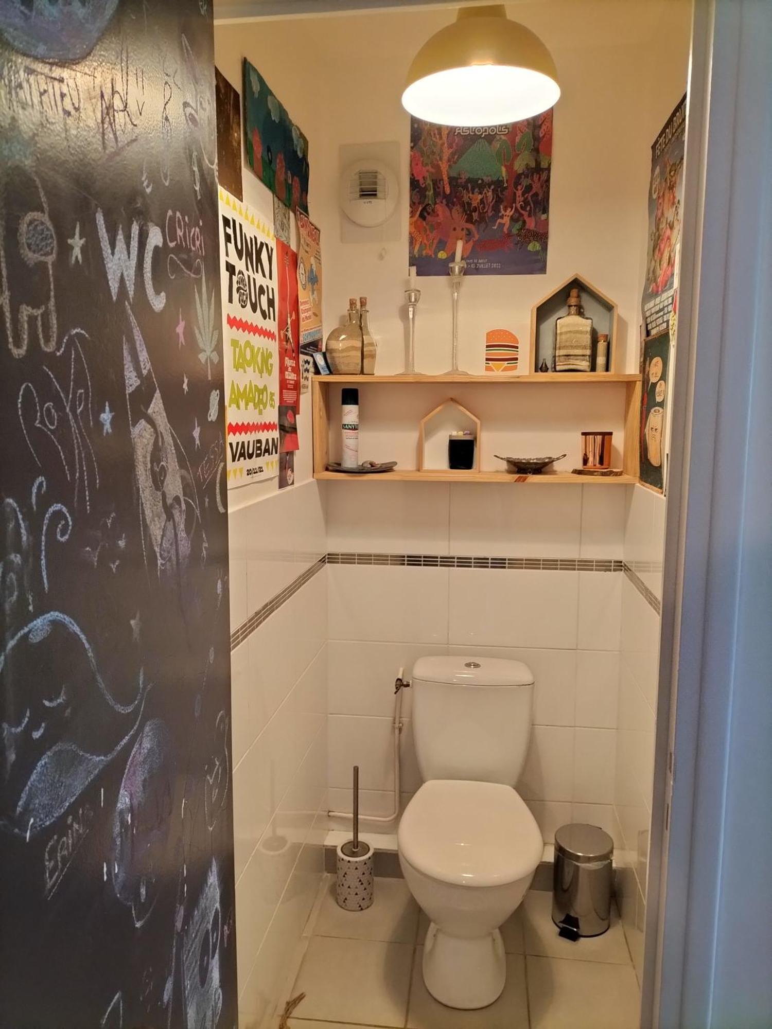 Appartement Lumineux 70 M2 Proche Centre Brest Eksteriør billede